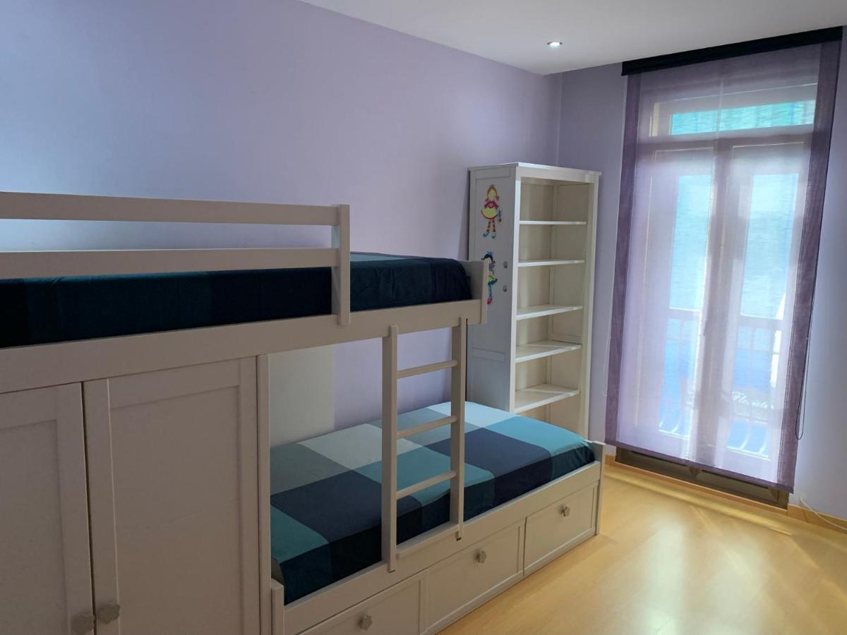 Luxury Apartment Mercat Central Tarragona Buitenkant foto