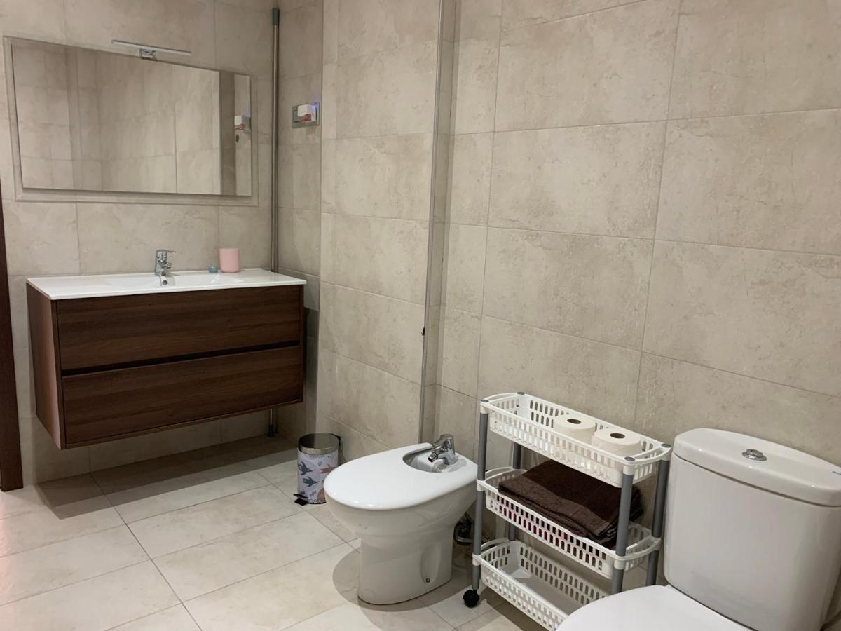 Luxury Apartment Mercat Central Tarragona Buitenkant foto