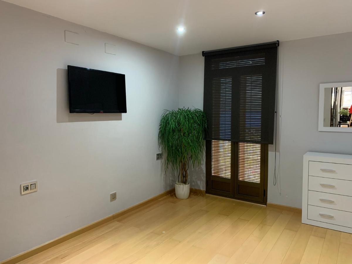 Luxury Apartment Mercat Central Tarragona Buitenkant foto