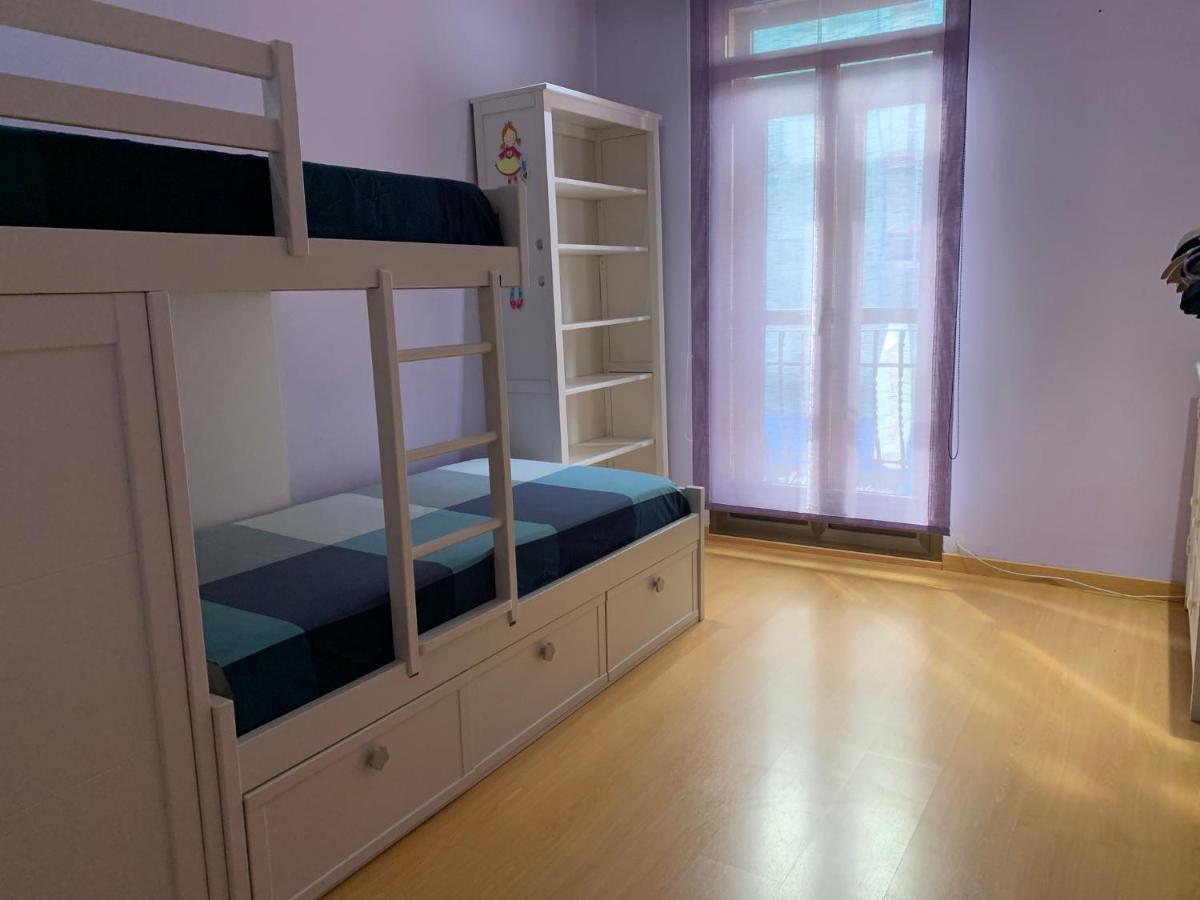 Luxury Apartment Mercat Central Tarragona Buitenkant foto