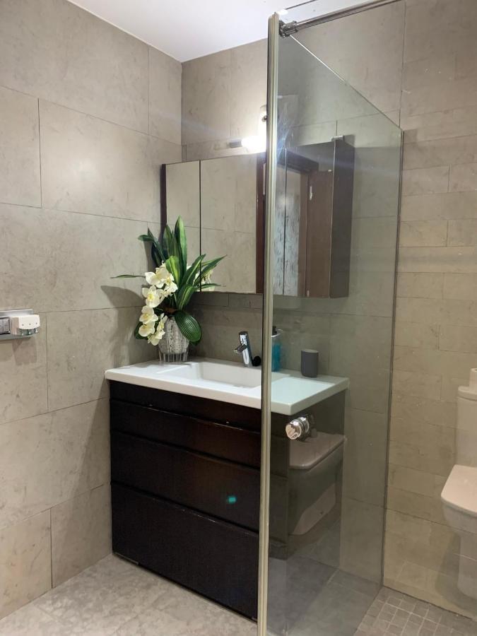 Luxury Apartment Mercat Central Tarragona Buitenkant foto