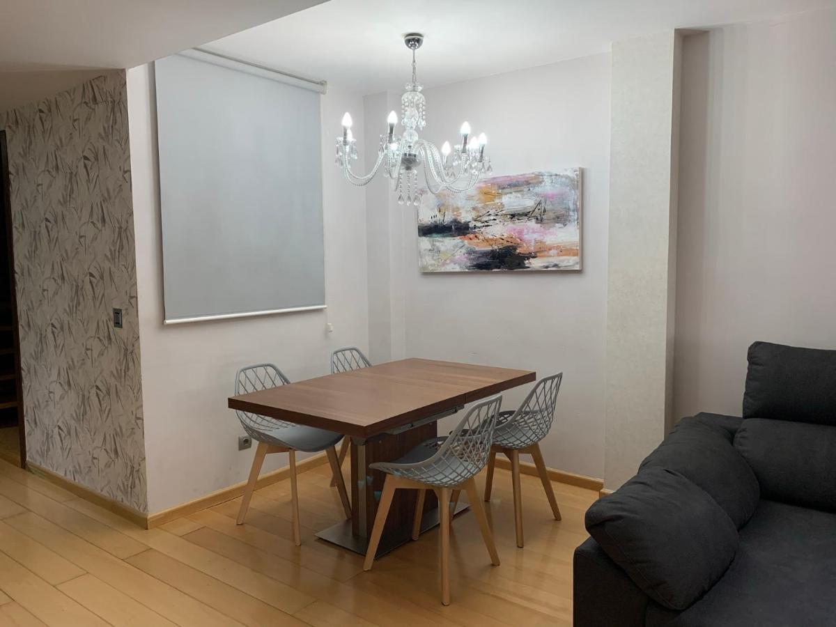 Luxury Apartment Mercat Central Tarragona Buitenkant foto