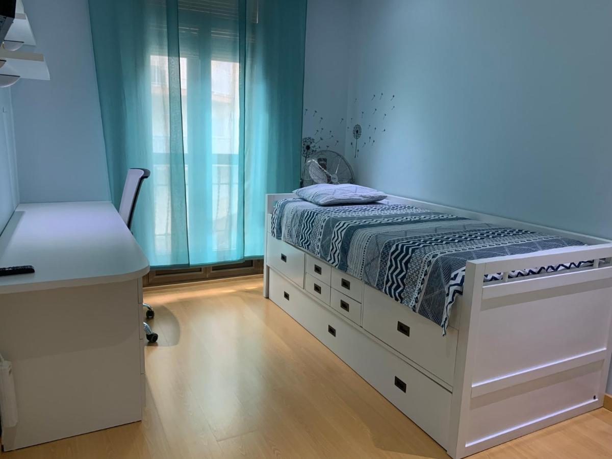 Luxury Apartment Mercat Central Tarragona Buitenkant foto