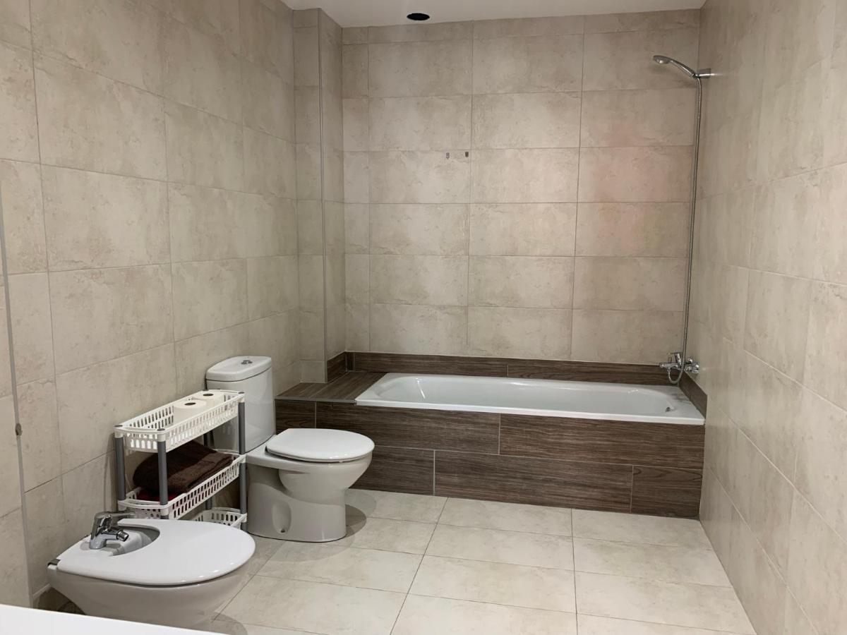Luxury Apartment Mercat Central Tarragona Buitenkant foto