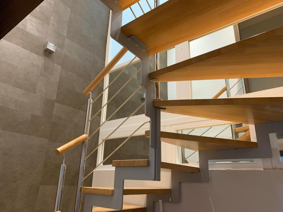 Luxury Apartment Mercat Central Tarragona Buitenkant foto