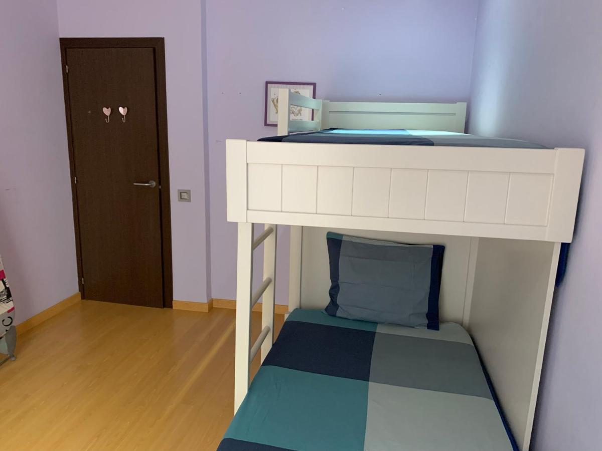 Luxury Apartment Mercat Central Tarragona Buitenkant foto