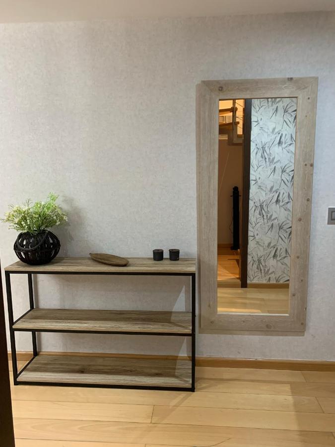 Luxury Apartment Mercat Central Tarragona Buitenkant foto