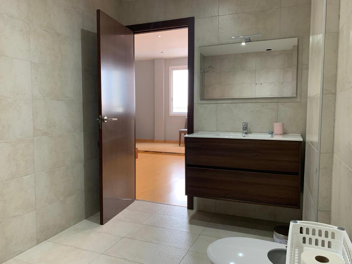Luxury Apartment Mercat Central Tarragona Buitenkant foto