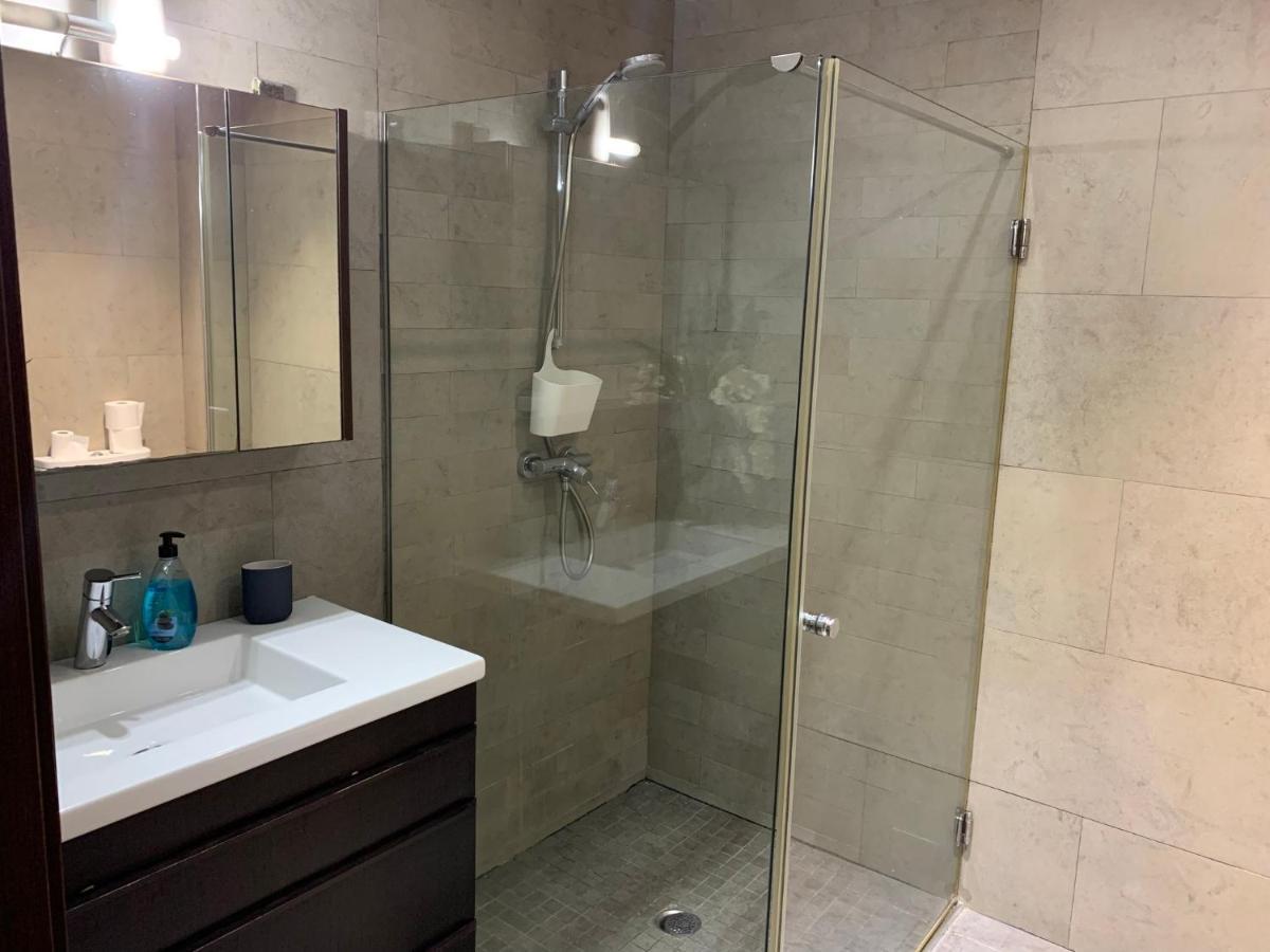 Luxury Apartment Mercat Central Tarragona Buitenkant foto