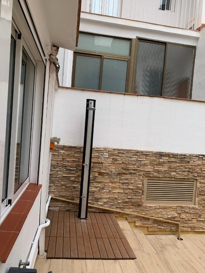 Luxury Apartment Mercat Central Tarragona Buitenkant foto
